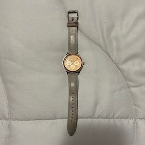 Fossil Watch